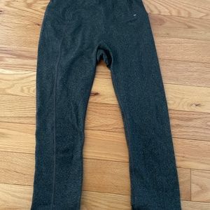 Grey Calia leggings